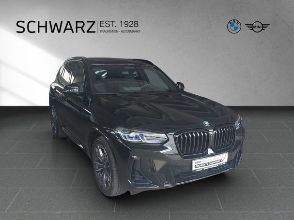 BMW X3 xDrive 210 kW image number 2