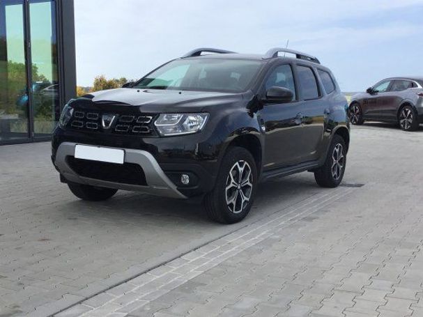 Dacia Duster TCe 130 2WD GPF 96 kW image number 1