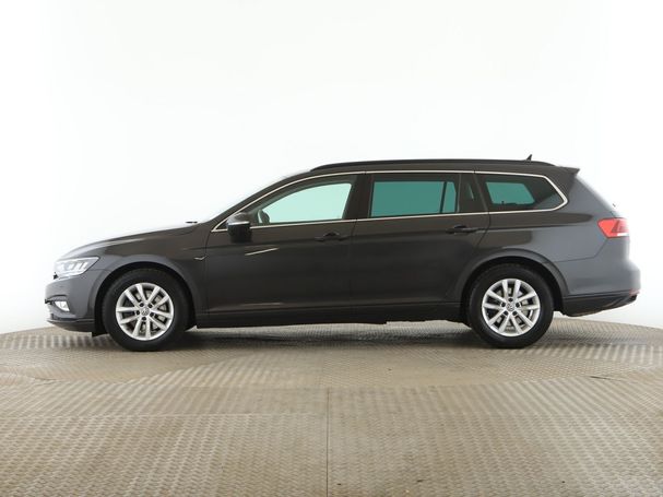 Volkswagen Passat Variant 1.5 TSI Business DSG 110 kW image number 4