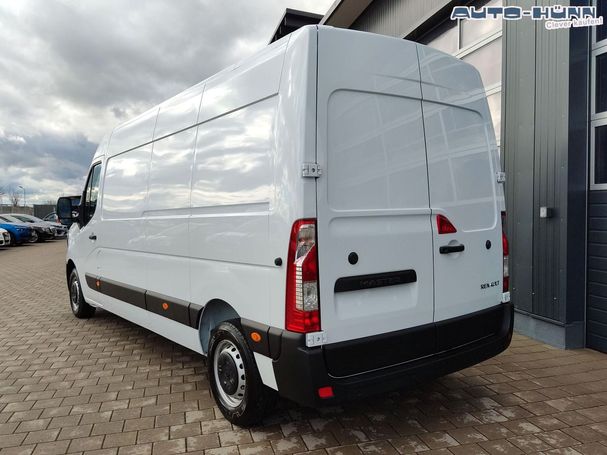 Renault Master DCi 135 L3H2 100 kW image number 3