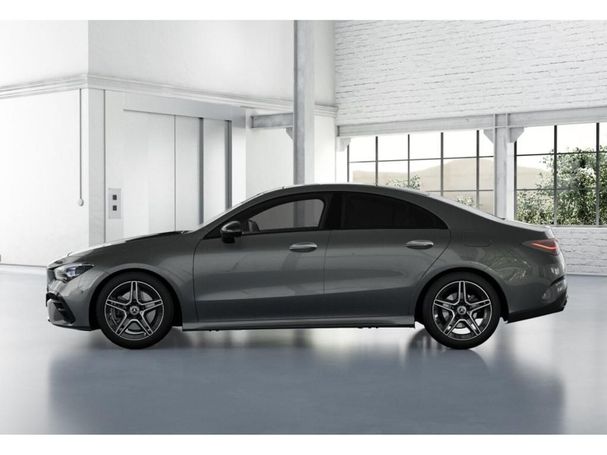 Mercedes-Benz CLA 220 140 kW image number 4