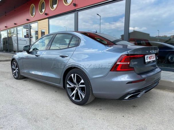 Volvo S60 B4 145 kW image number 4