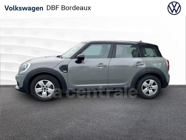 MINI Cooper Countryman 100 kW image number 2