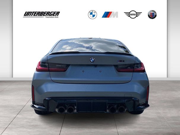 BMW M3 Competition xDrive 375 kW image number 3