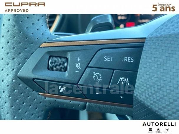 Cupra Formentor 1.4 e-HYBRID DSG 150 kW image number 27