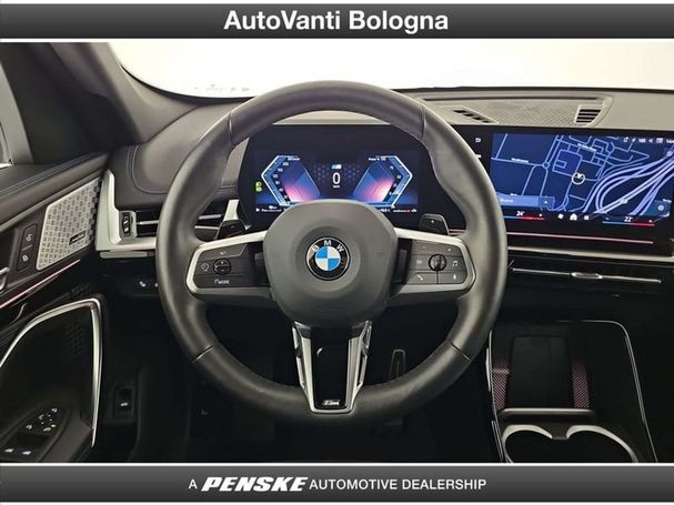 BMW X1 xDrive 120 kW image number 24