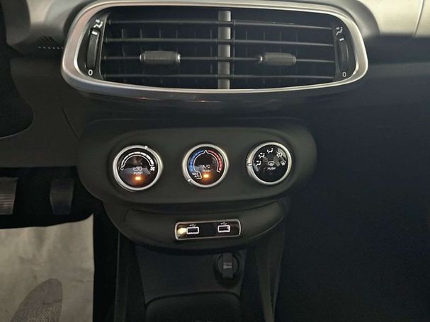 Fiat 500X 1.3 70 kW image number 14