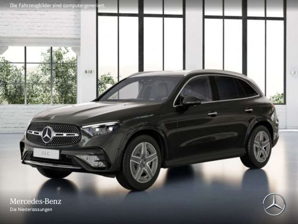 Mercedes-Benz GLC 300 e AMG 230 kW image number 14