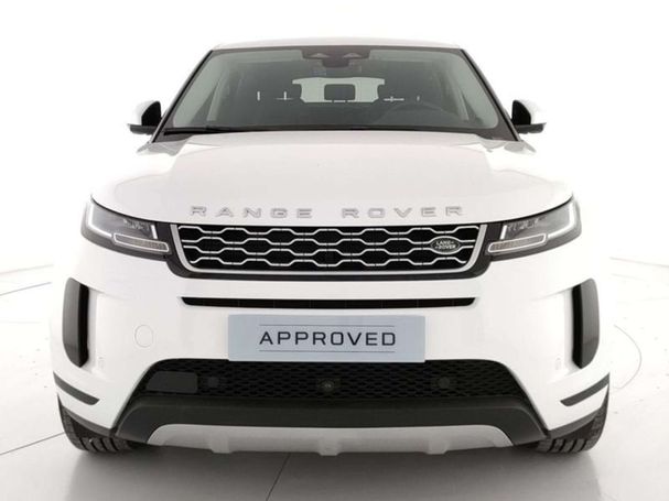 Land Rover Range Rover Evoque 120 kW image number 8