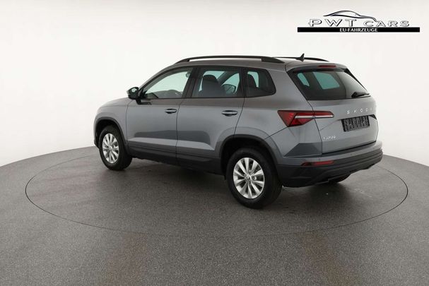 Skoda Karoq 1.5 TSI 110 kW image number 35