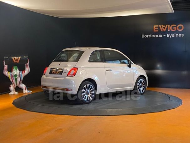 Fiat 500 1.2 8V 51 kW image number 28