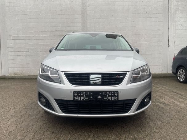 Seat Alhambra 2.0 TDI DSG FR-LINE 130 kW image number 1