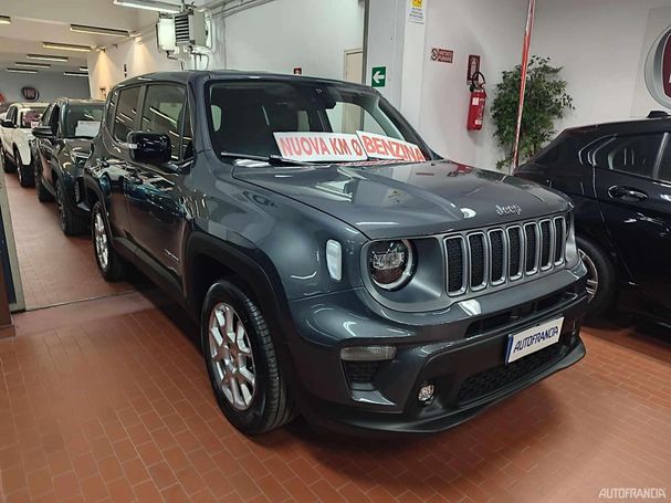 Jeep Renegade 1.0 Limited 88 kW image number 3