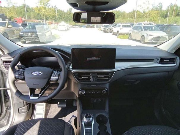 Ford Kuga 137 kW image number 7