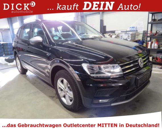 Volkswagen Tiguan Allspace 2.0 DSG 4Motion 140 kW image number 2