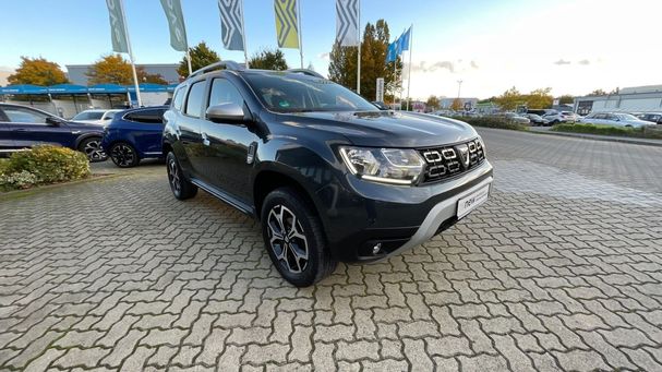 Dacia Duster SCe 115 84 kW image number 2