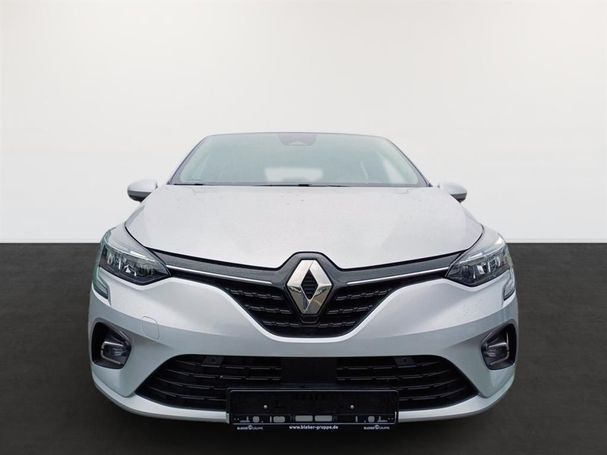 Renault Clio SCe 65 49 kW image number 2