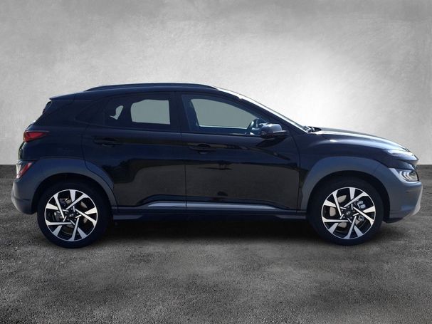 Hyundai Kona 1.6 T-GDI 146 kW image number 2