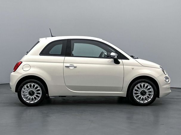 Fiat 500 51 kW image number 8