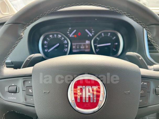 Fiat Scudo 130 kW image number 5