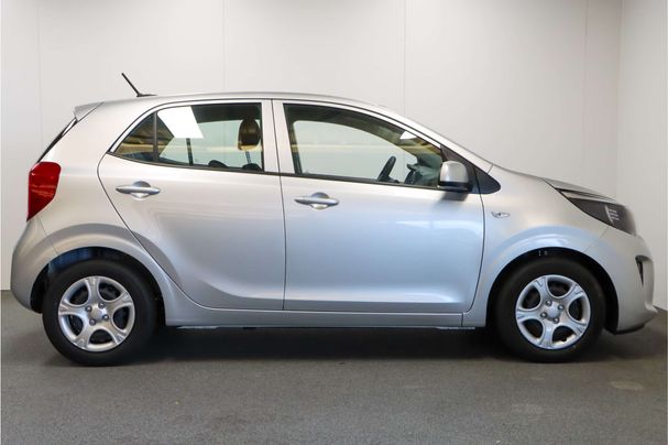 Kia Picanto 1.0 49 kW image number 5