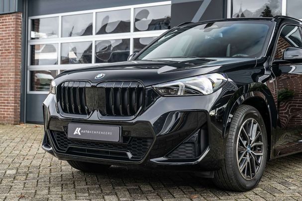 BMW X1e xDrive 180 kW image number 28