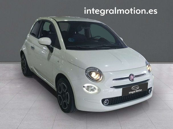 Fiat 500 1.0 51 kW image number 22