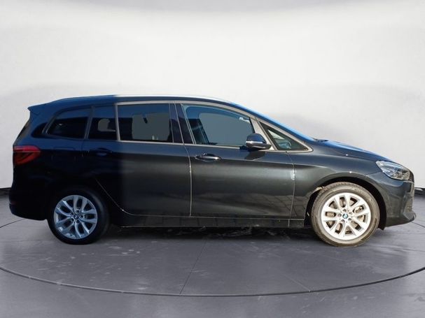 BMW 218d Gran Tourer Advantage 110 kW image number 6