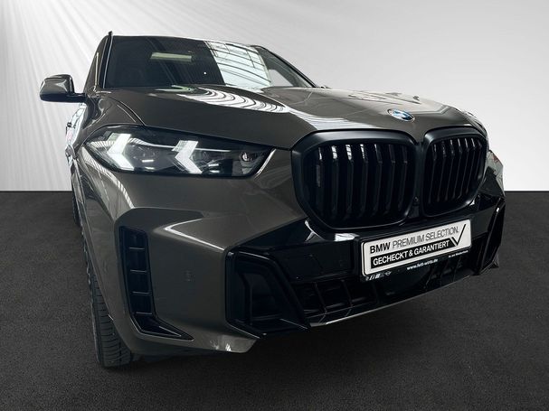 BMW X5 xDrive30d 210 kW image number 11