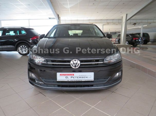 Volkswagen Polo DSG 85 kW image number 3