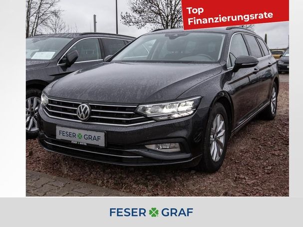 Volkswagen Passat Variant 1.5 TSI Business DSG 110 kW image number 1