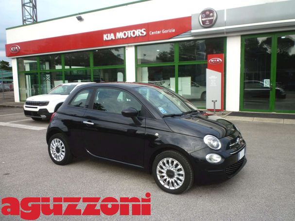 Fiat 500 1.0 51 kW image number 2