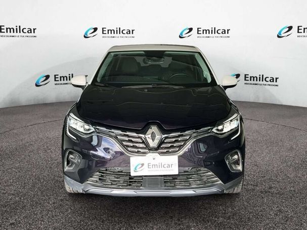 Renault Captur TCe 150 113 kW image number 6