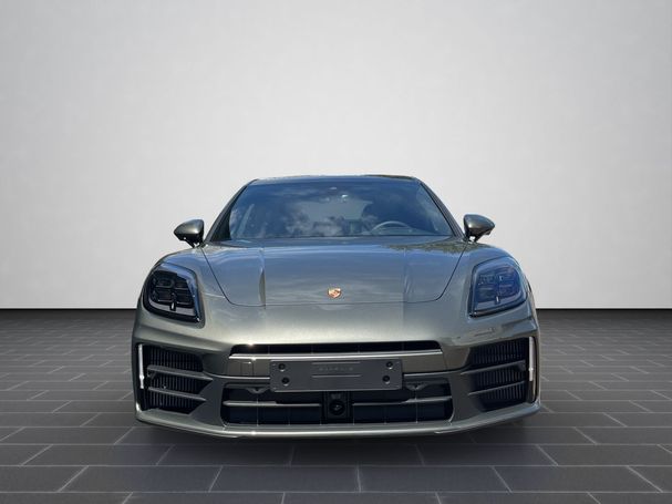 Porsche Panamera 260 kW image number 6