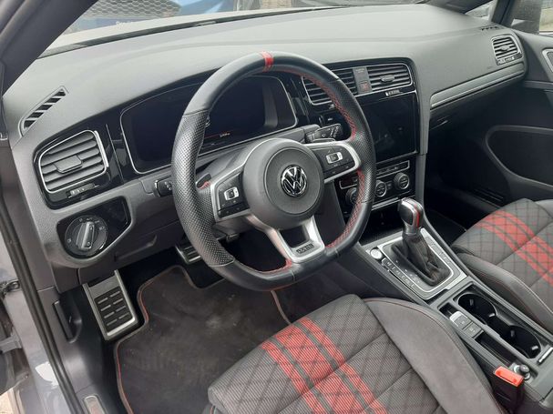 Volkswagen Golf GTI TCR DSG 213 kW image number 7