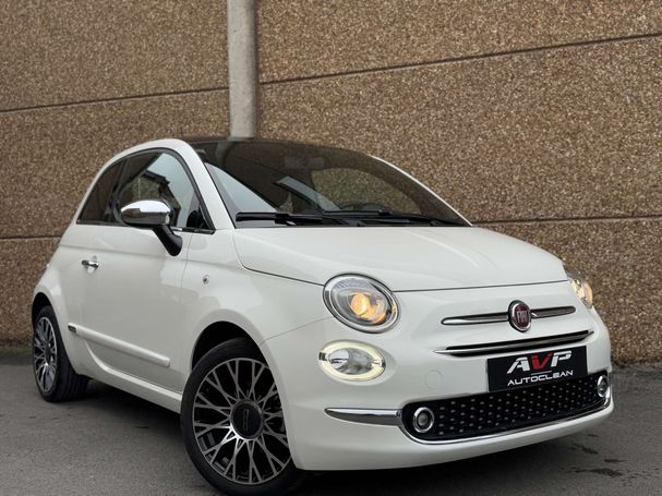 Fiat 500 1.0 51 kW image number 1