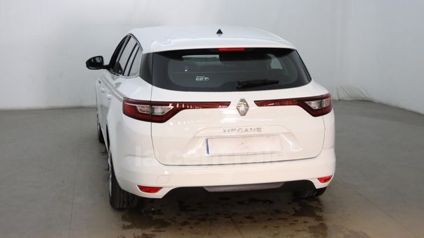 Renault Megane 70 kW image number 4