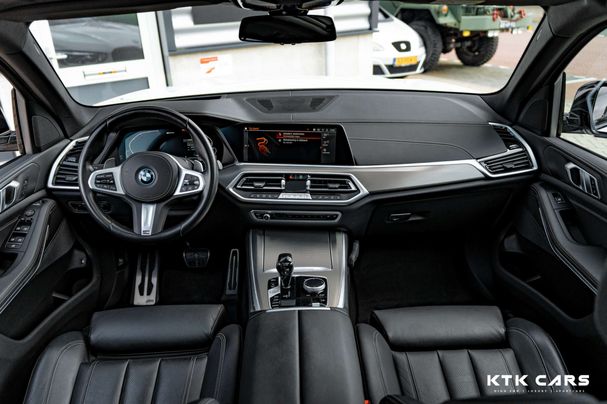 BMW X5 45e xDrive 289 kW image number 21