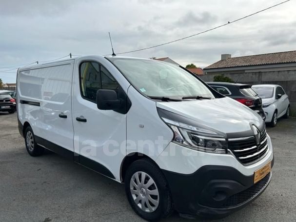 Renault Trafic DCi 95 L2H1 70 kW image number 3