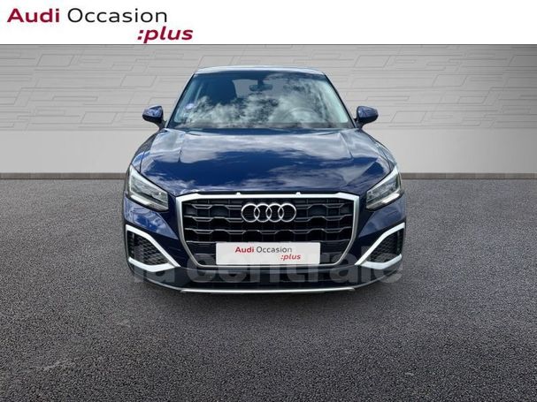 Audi Q2 35 TFSI S tronic 110 kW image number 3