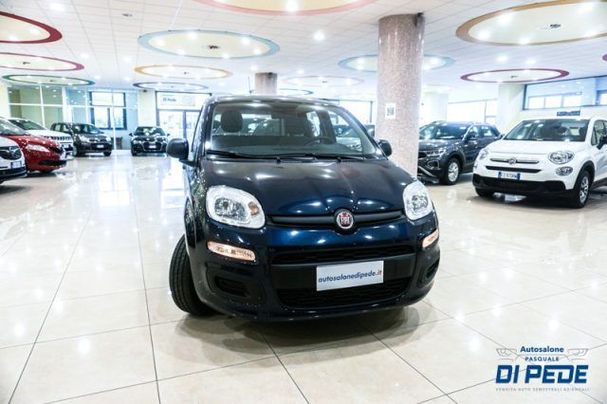 Fiat Panda 1.0 Hybrid 51 kW image number 4