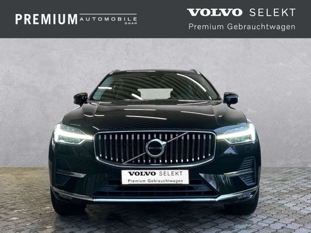 Volvo XC60 B4 AWD Inscription 145 kW image number 8