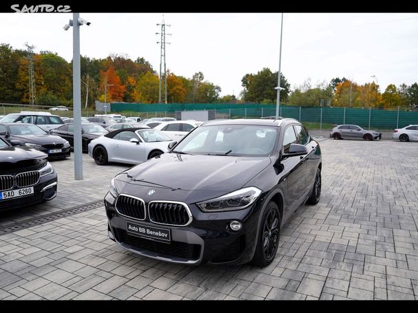 BMW X2 xDrive 140 kW image number 1