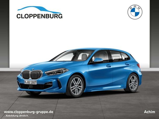 BMW 120i M Sport 131 kW image number 1