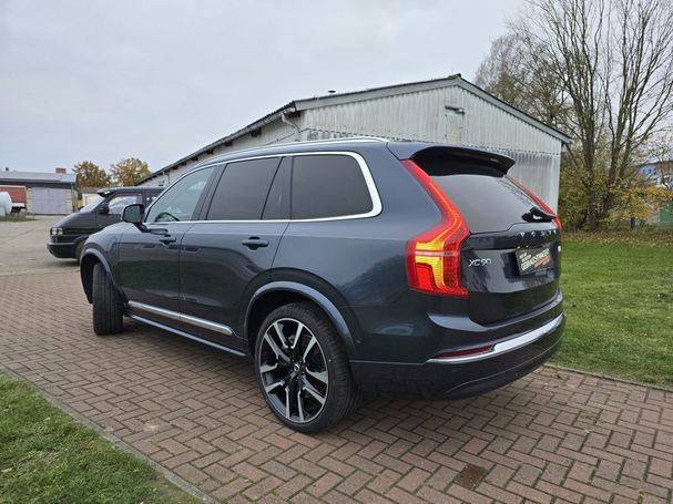 Volvo XC90 T8 AWD Ultimate 335 kW image number 3