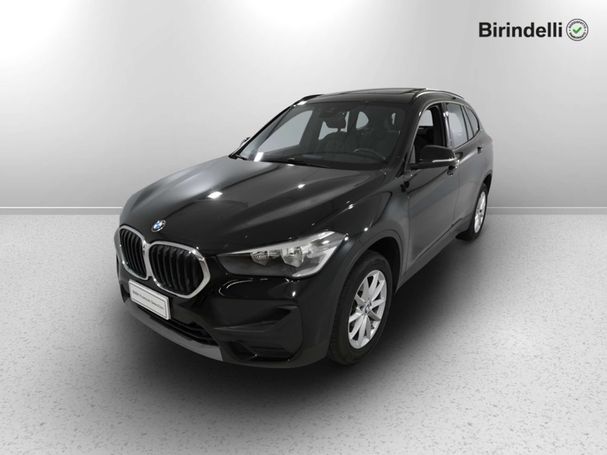 BMW X1 16d sDrive 85 kW image number 1