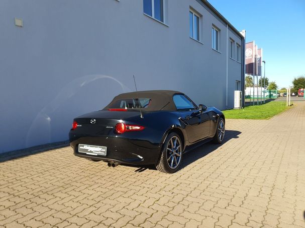 Mazda MX-5 SKYACTIV-G 184 135 kW image number 2