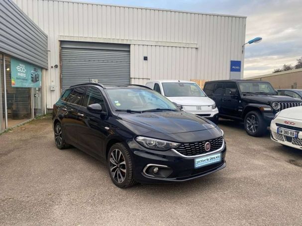 Fiat Tipo 1.6 MultiJet Lounge 90 kW image number 3