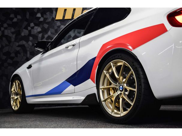 BMW M2 CS 331 kW image number 23