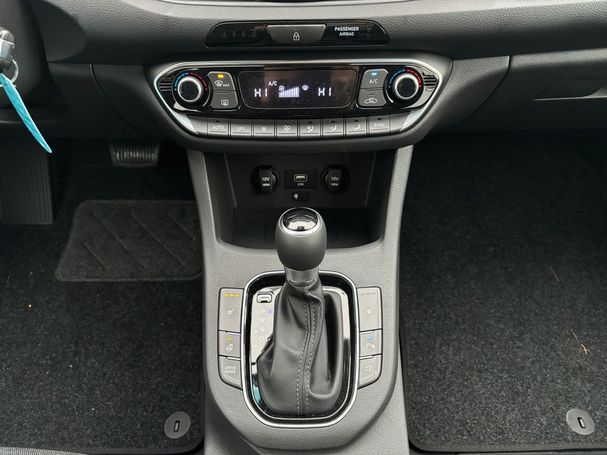 Hyundai i30 118 kW image number 9